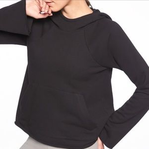 NWT Athleta Swing Sweatshirt